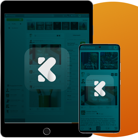 Support your friends